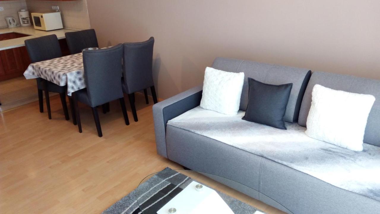 Peppy Apartment & Pool Balatonfüred Dış mekan fotoğraf