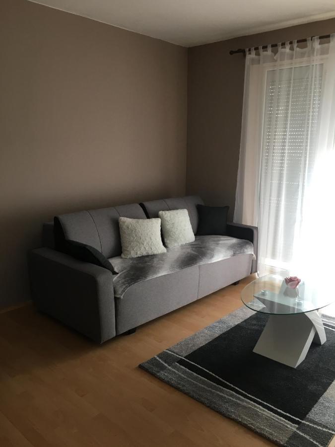 Peppy Apartment & Pool Balatonfüred Dış mekan fotoğraf